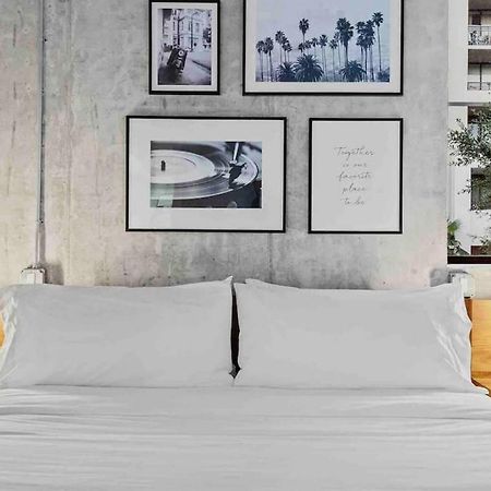 Pretty Rola 204 Upscale Spacious 1B1B Apt W King Bed At Downtown Ft Lauderdale Fort Lauderdale Exteriér fotografie