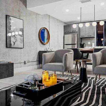 Pretty Rola 204 Upscale Spacious 1B1B Apt W King Bed At Downtown Ft Lauderdale Fort Lauderdale Exteriér fotografie