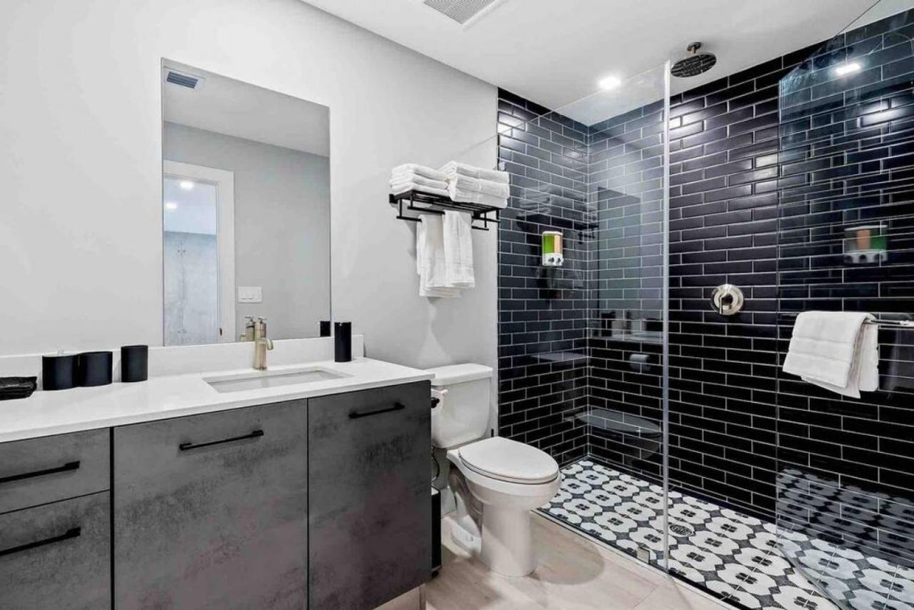 Pretty Rola 204 Upscale Spacious 1B1B Apt W King Bed At Downtown Ft Lauderdale Fort Lauderdale Exteriér fotografie