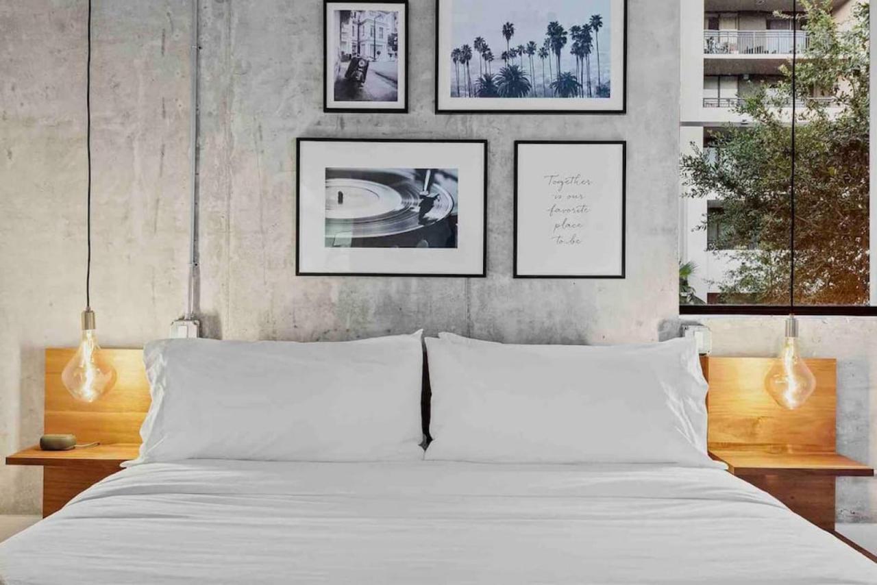 Pretty Rola 204 Upscale Spacious 1B1B Apt W King Bed At Downtown Ft Lauderdale Fort Lauderdale Exteriér fotografie