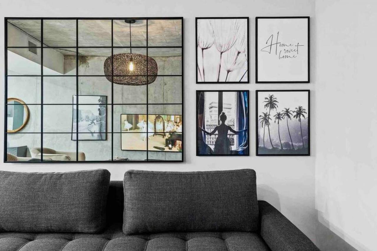 Pretty Rola 204 Upscale Spacious 1B1B Apt W King Bed At Downtown Ft Lauderdale Fort Lauderdale Exteriér fotografie